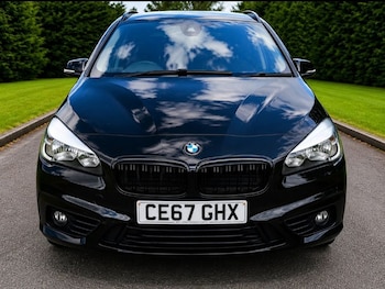 Used BMW 2 Series 2017 for sale - 79275735: Photo