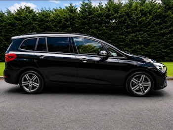 Used BMW 2 Series 2017 for sale - 79275735: Photo