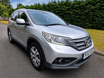Used Honda CR-V 2013 for sale - 79562694: Photo