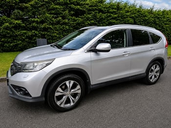 Used Honda CR-V 2013 for sale - 79562694: Photo
