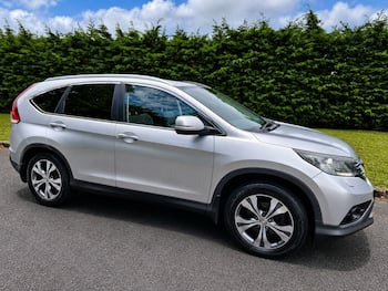 Used Honda CR-V 2013 for sale - 79562694: Photo