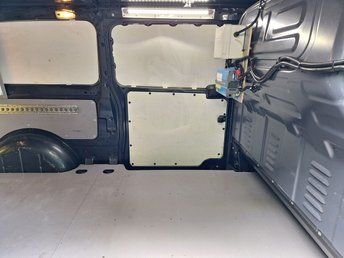 Used Mercedes-Benz Vito 2020 for sale - 77780539: Photo 12