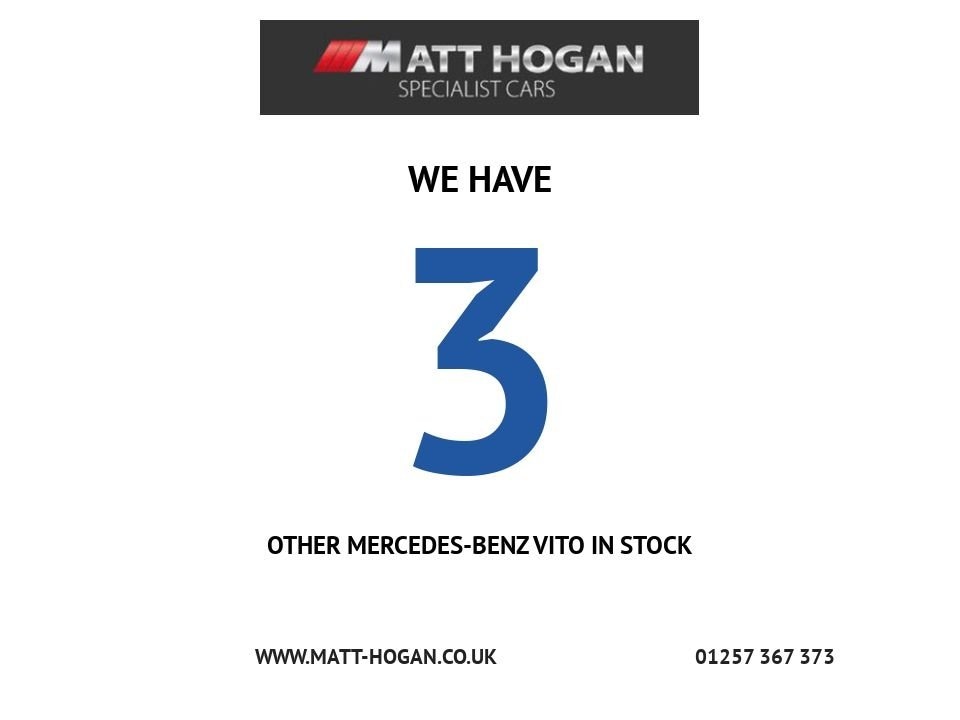 Used Mercedes-Benz Vito 2020 for sale - 77780539: Photo 18