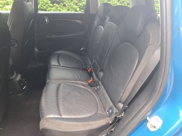 Used MINI Countryman 2018 for sale - 75359221: Photo 11