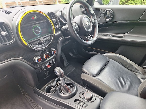 Used MINI Countryman 2018 for sale - 75359221: Photo 12