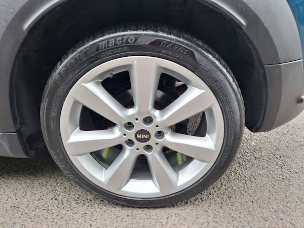 Used MINI Countryman 2018 for sale - 75359221: Photo 14