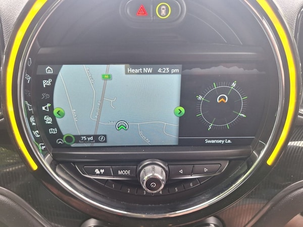 Used MINI Countryman 2018 for sale - 75359221: Photo 16