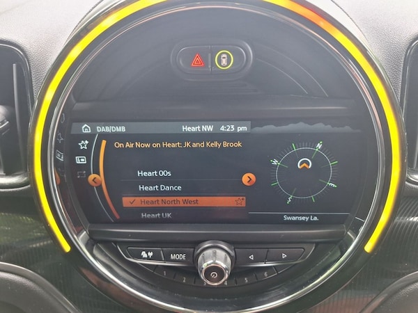 Used MINI Countryman 2018 for sale - 75359221: Photo 18
