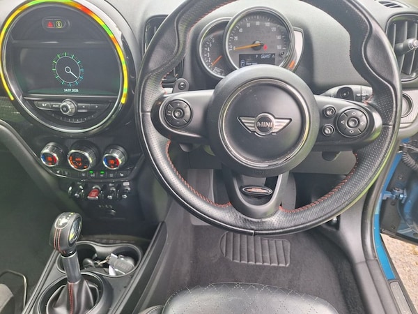 Used MINI Countryman 2018 for sale - 75359221: Photo 22