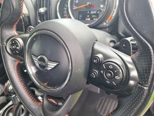 Used MINI Countryman 2018 for sale - 75359221: Photo 24