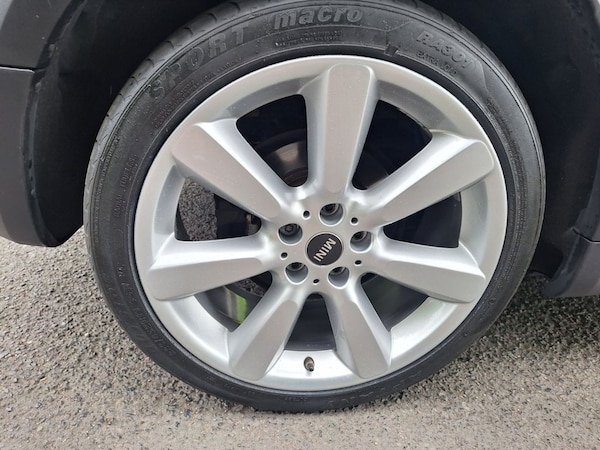 Used MINI Countryman 2018 for sale - 75359221: Photo 32