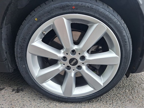 Used MINI Countryman 2018 for sale - 75359221: Photo 33