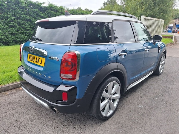 Used MINI Countryman 2018 for sale - 75359221: Photo 4