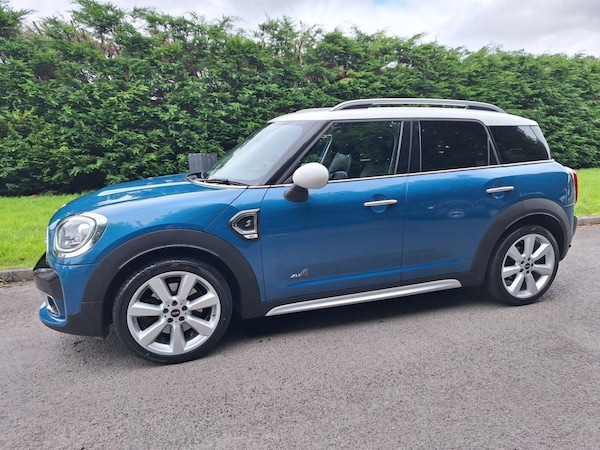 Used MINI Countryman 2018 for sale - 75359221: Photo 6