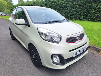 Used Kia Picanto 2011 for sale - 78672067: Photo