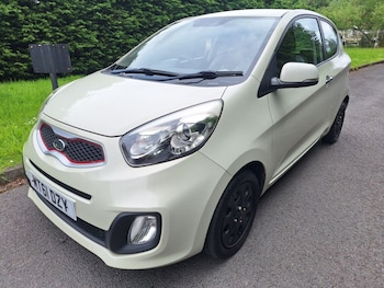 Used Kia Picanto 2011 for sale - 78672067: Photo