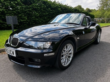 Used BMW Z3 2000 for sale - 78524529: Photo