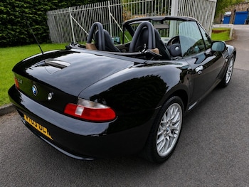 Used BMW Z3 2000 for sale - 78524529: Photo