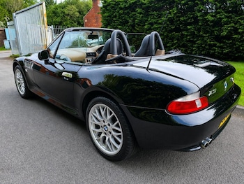 Used BMW Z3 2000 for sale - 78524529: Photo