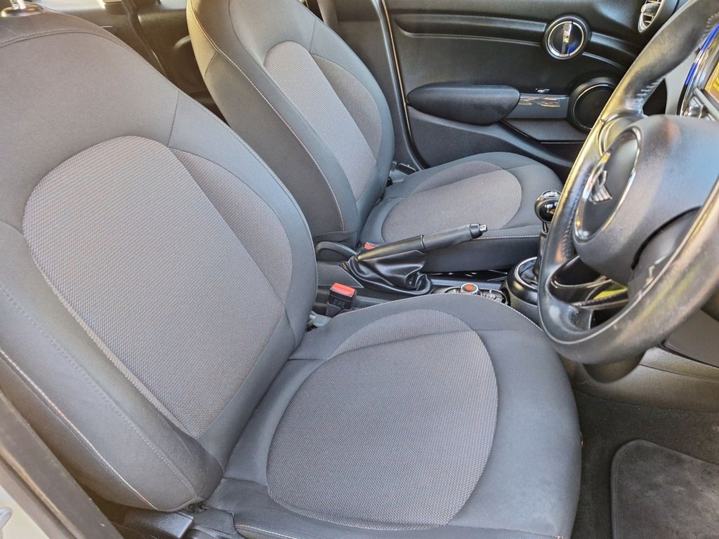 Used MINI Hatch 2016 for sale - 77133710: Photo 11