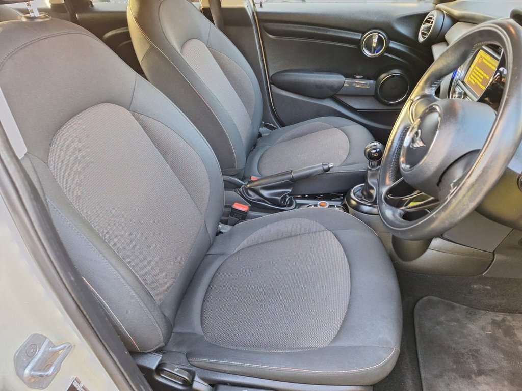 Used MINI Hatch 2016 for sale - 77133710: Photo 12