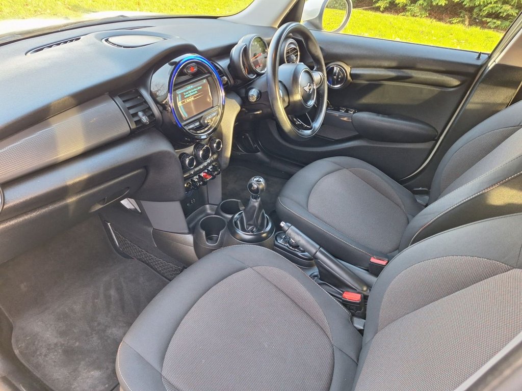 Used MINI Hatch 2016 for sale - 77133710: Photo 13