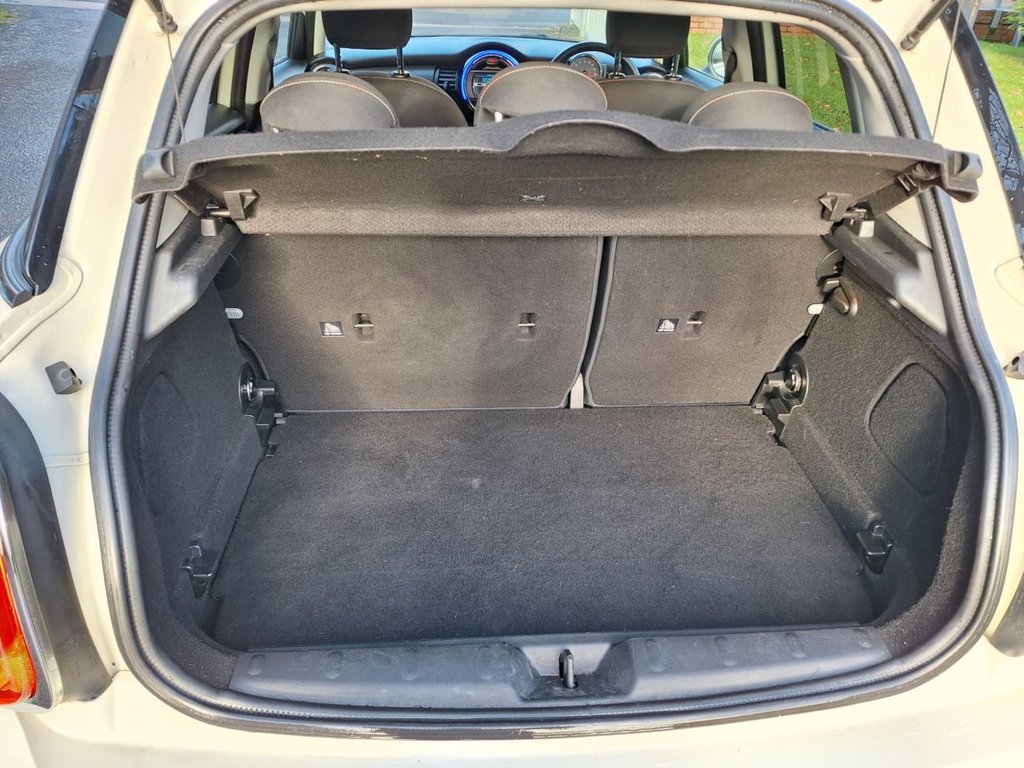 Used MINI Hatch 2016 for sale - 77133710: Photo 17