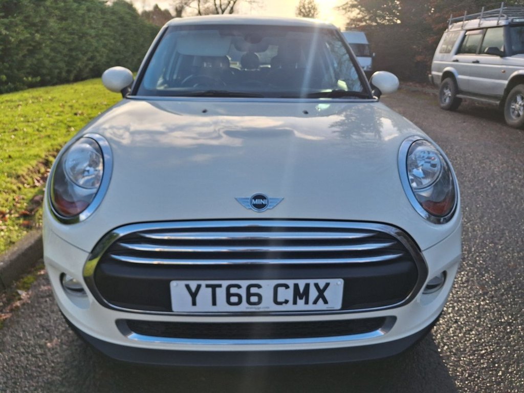 Used MINI Hatch 2016 for sale - 77133710: Photo 18