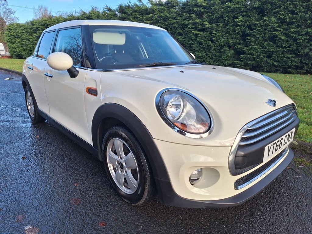 Used MINI Hatch 2016 for sale - 77133710: Photo 2