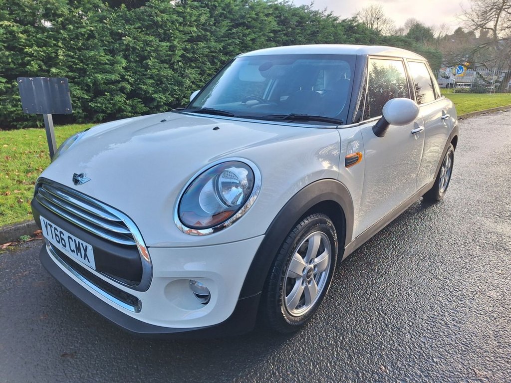 Used MINI Hatch 2016 for sale - 77133710: Photo 23