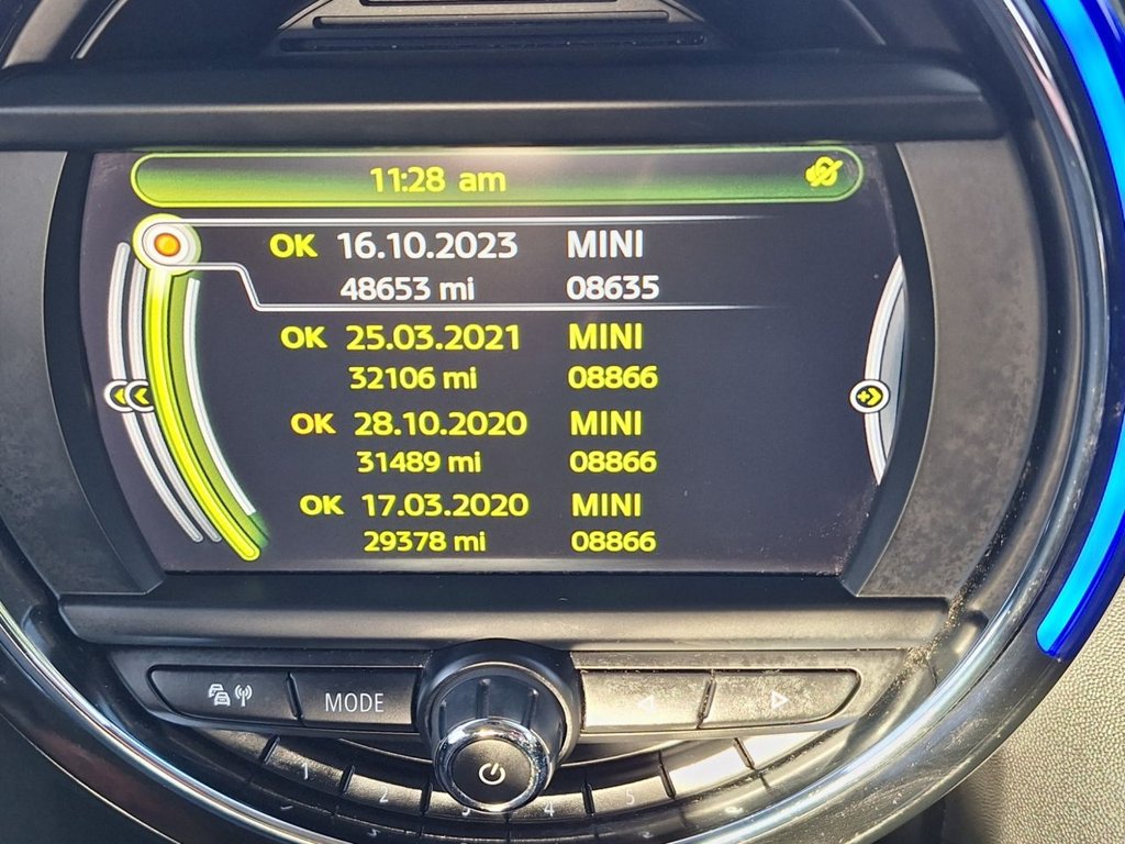 Used MINI Hatch 2016 for sale - 77133710: Photo 28