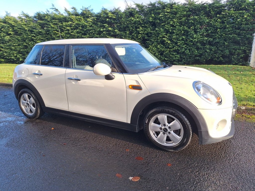 Used MINI Hatch 2016 for sale - 77133710: Photo 3