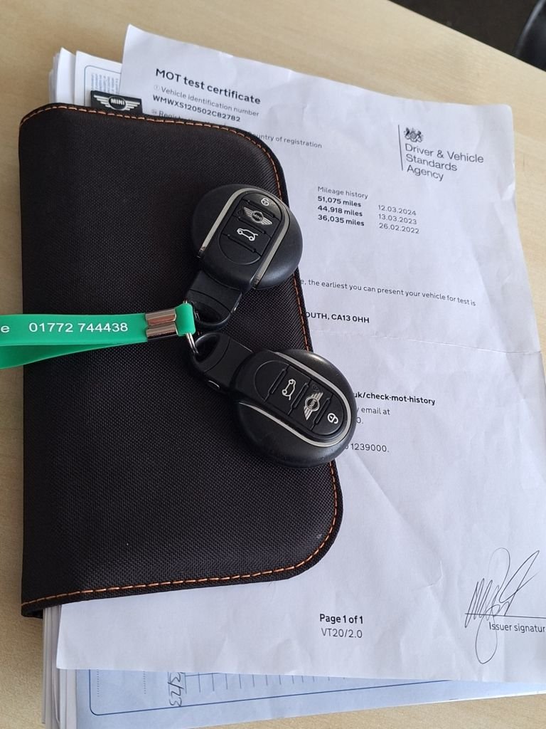 Used MINI Hatch 2016 for sale - 77133710: Photo 35