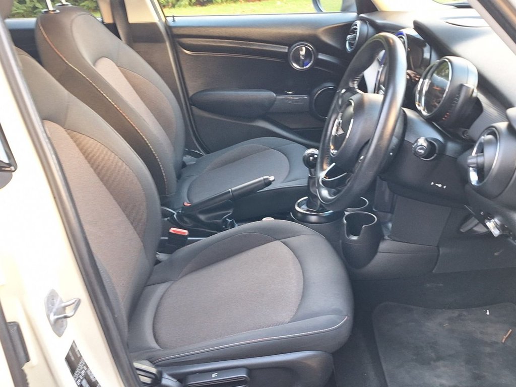 Used MINI Hatch 2016 for sale - 77133710: Photo 40