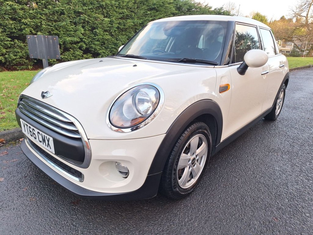 Used MINI Hatch 2016 for sale - 77133710: Photo 41