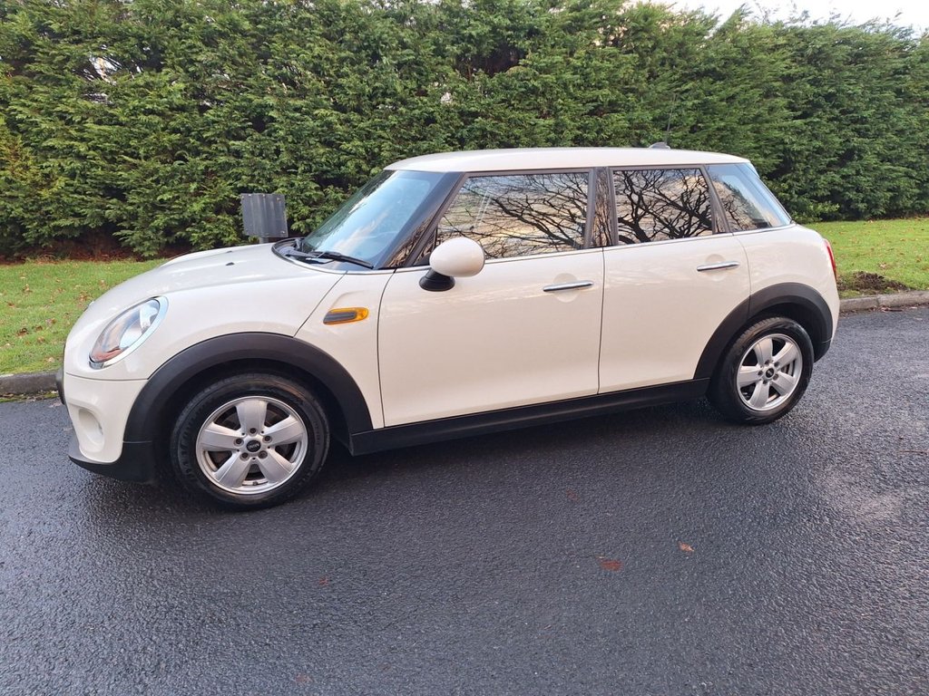 Used MINI Hatch 2016 for sale - 77133710: Photo 42