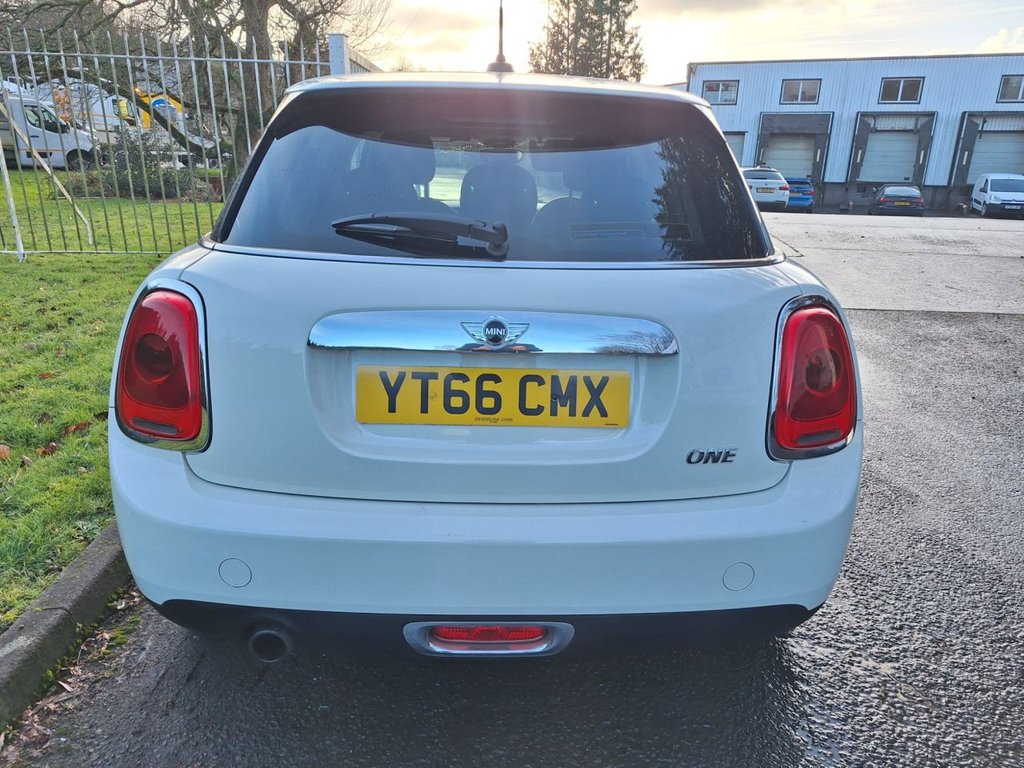 Used MINI Hatch 2016 for sale - 77133710: Photo 5