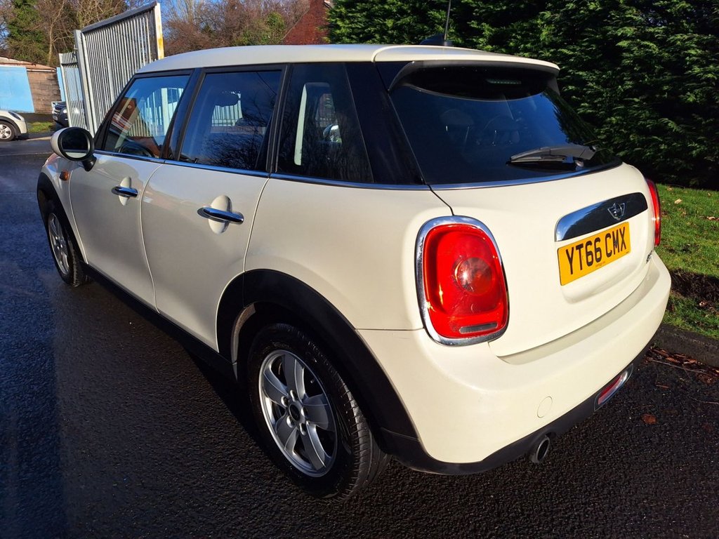 Used MINI Hatch 2016 for sale - 77133710: Photo 6