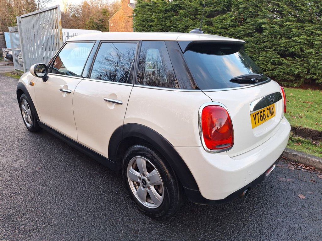 Used MINI Hatch 2016 for sale - 77133710: Photo 7