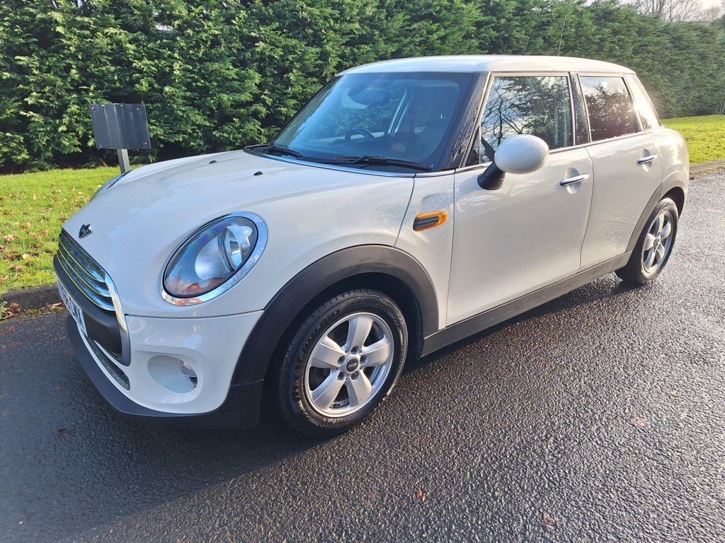 Used MINI Hatch 2016 for sale - 77133710: Photo 8