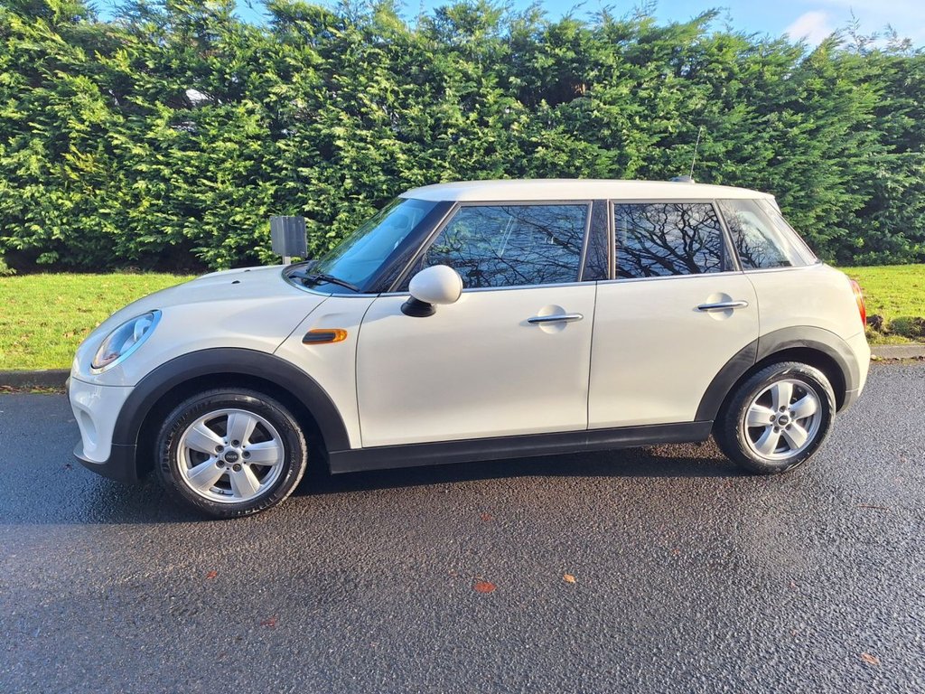 Used MINI Hatch 2016 for sale - 77133710: Photo 9