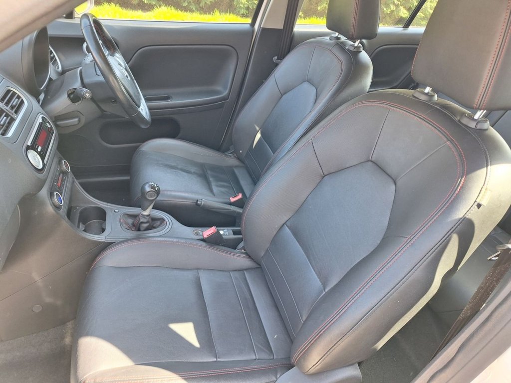 Used MG MG3 2015 for sale - 77463360: Photo 10