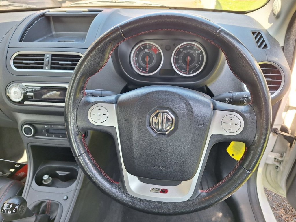 Used MG MG3 2015 for sale - 77463360: Photo 11