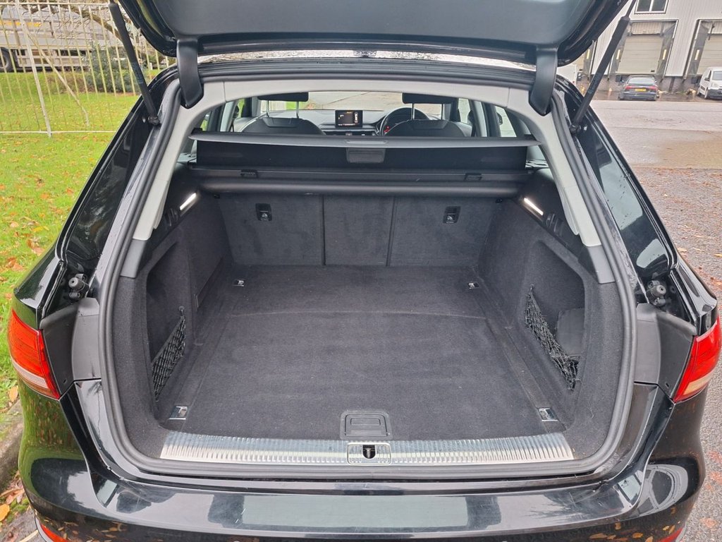 Used Audi A4 2016 for sale - 76459357: Photo 10