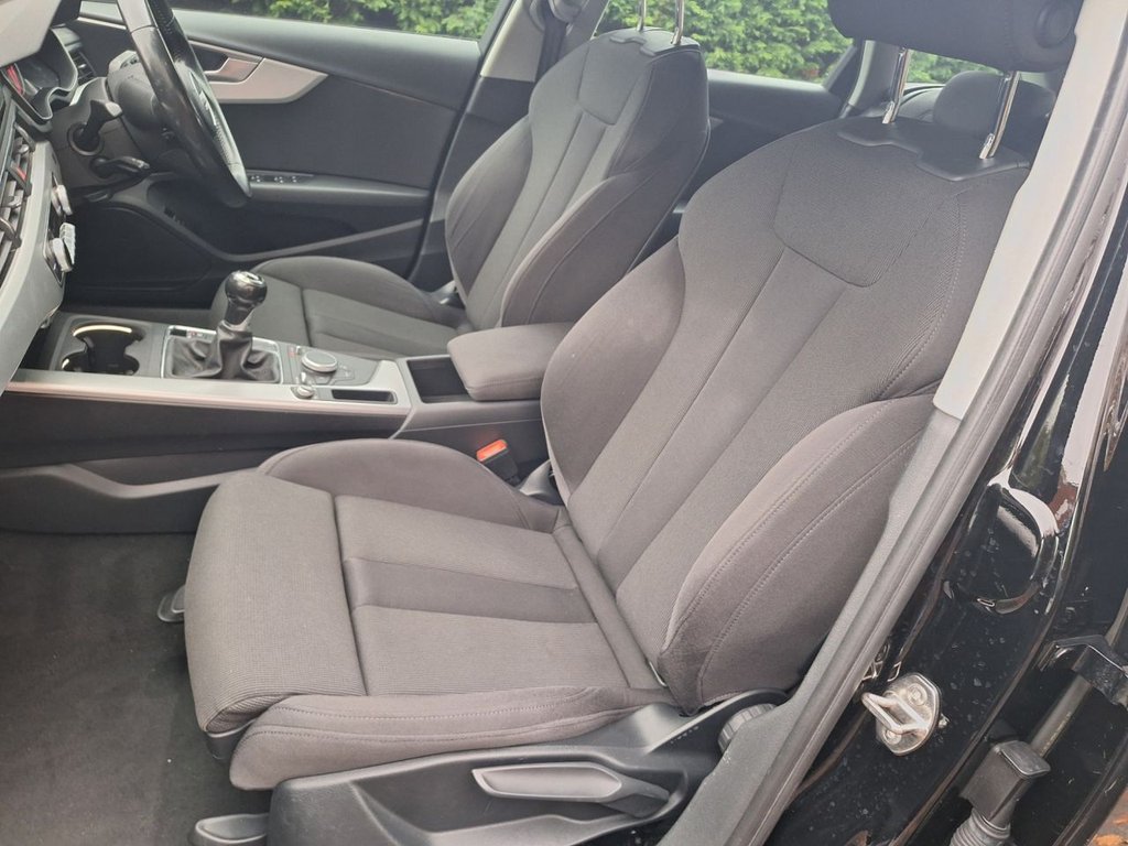 Used Audi A4 2016 for sale - 76459357: Photo 11