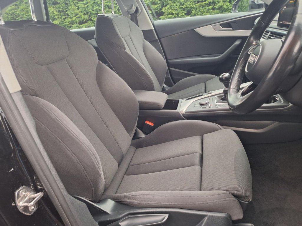 Used Audi A4 2016 for sale - 76459357: Photo 12