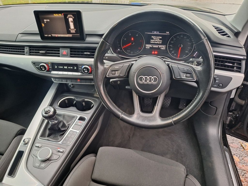 Used Audi A4 2016 for sale - 76459357: Photo 13