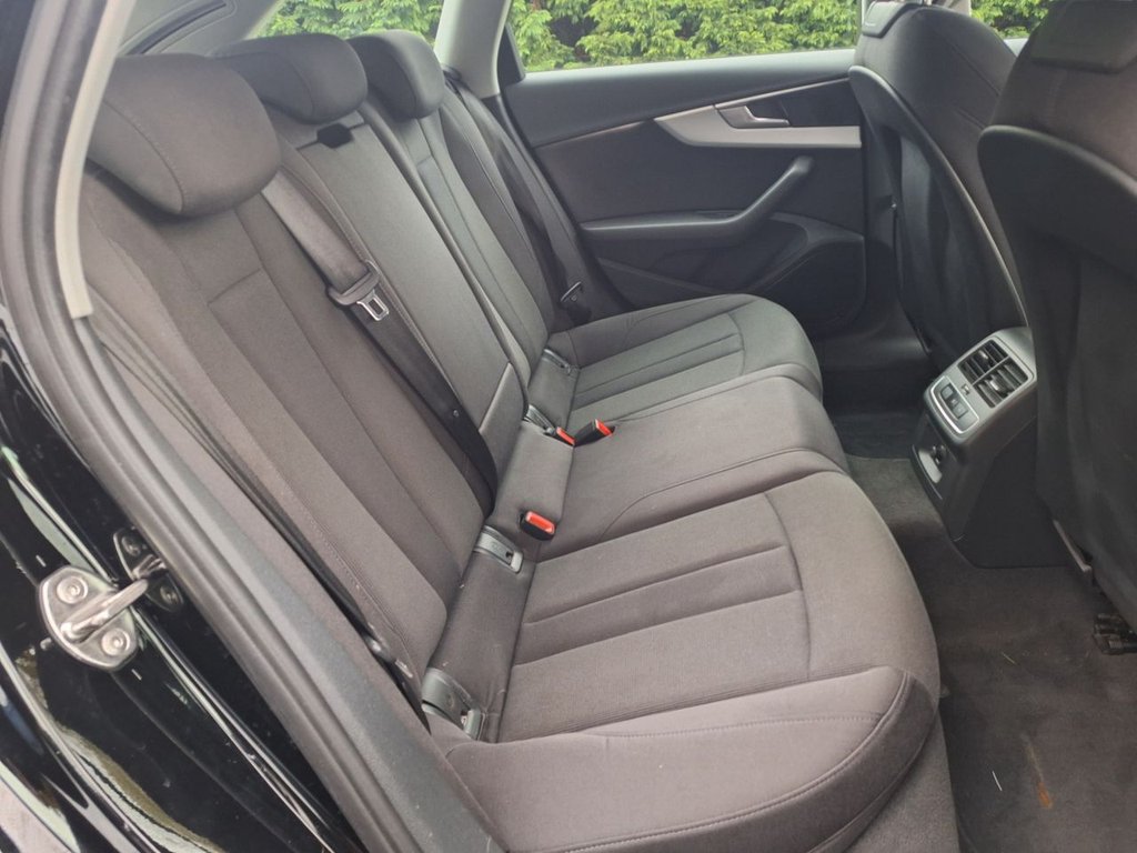 Used Audi A4 2016 for sale - 76459357: Photo 14