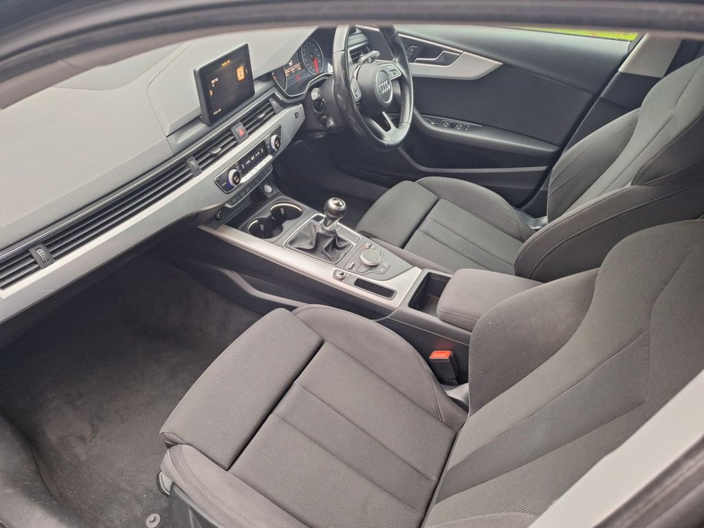 Used Audi A4 2016 for sale - 76459357: Photo 15