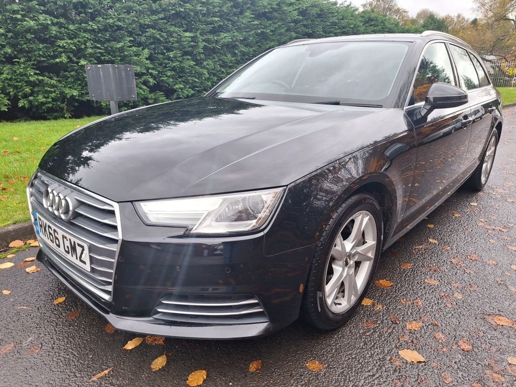 Used Audi A4 2016 for sale - 76459357: Photo 17